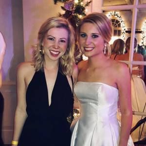 Meet your Posher, Deanna